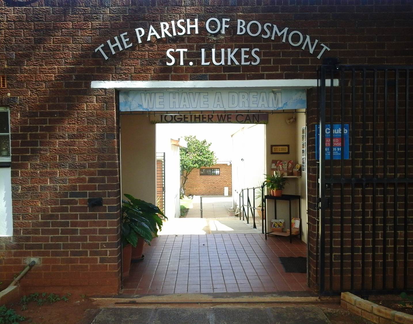 St Lukes New Picture