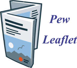 Pewleaflet